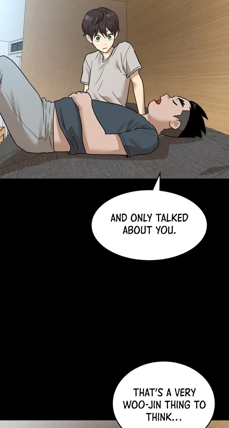 Read Double Click chapter 254 image 44 on Lezhin