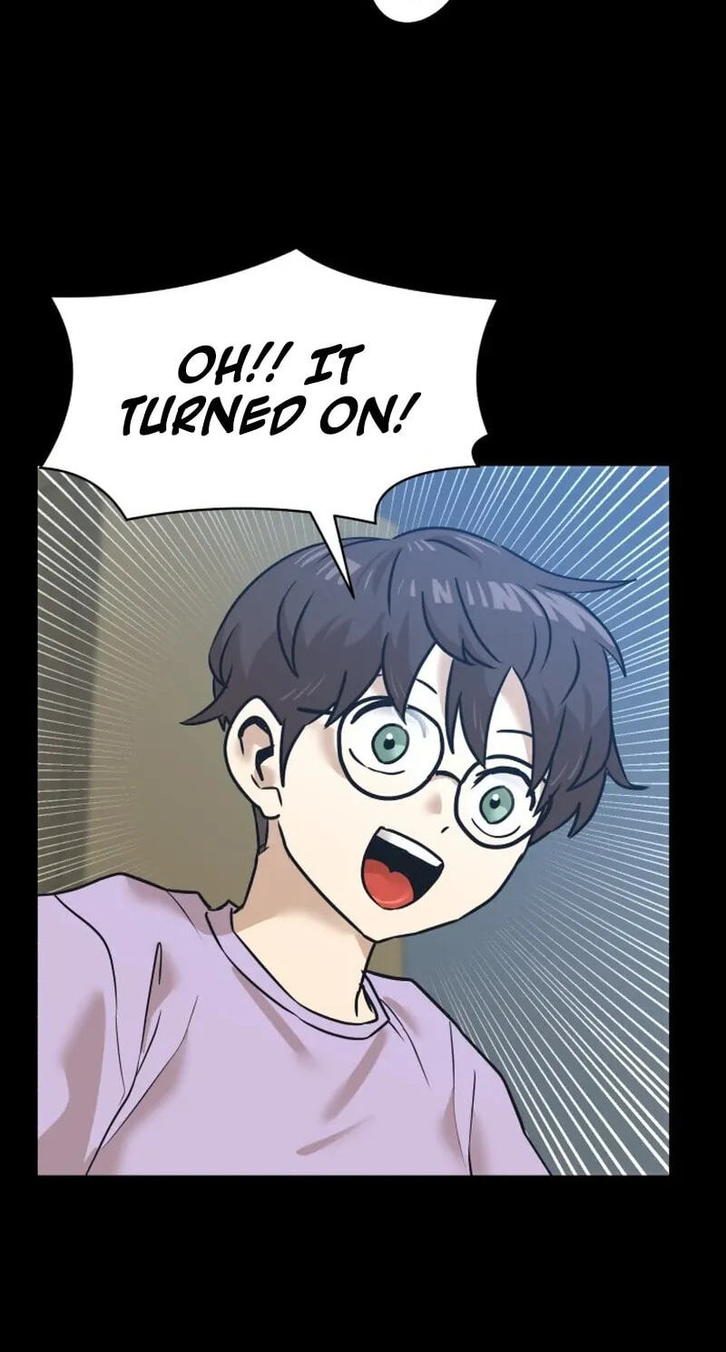 Read Double Click chapter 254 image 63 on Lezhin
