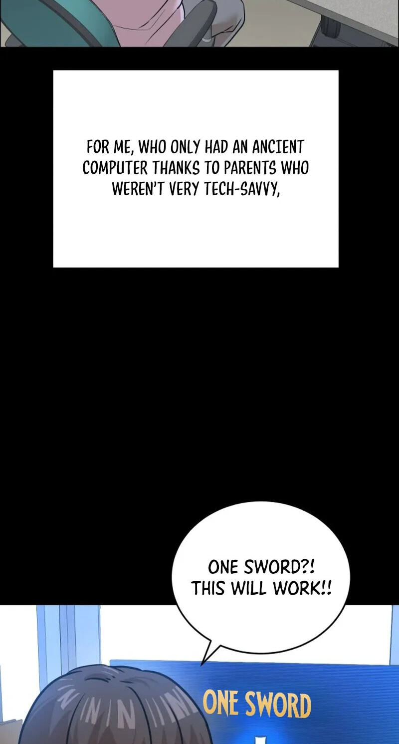 Read Double Click chapter 254 image 65 on Lezhin