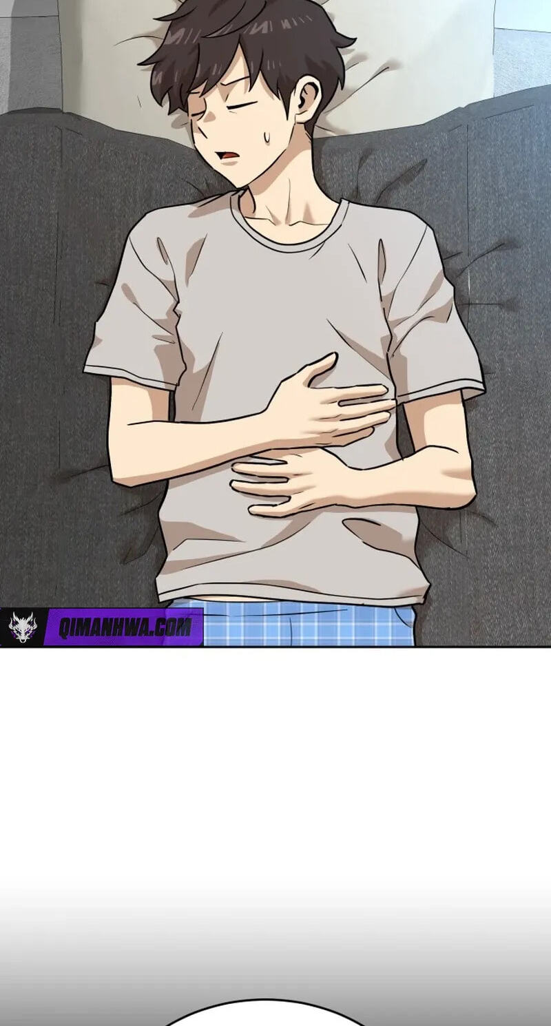 Read Double Click chapter 254 image 7 on Lezhin