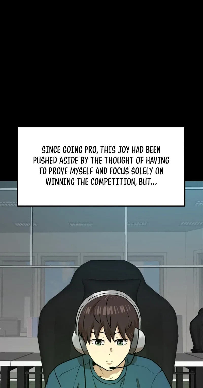 Read Double Click chapter 254 image 82 on Lezhin