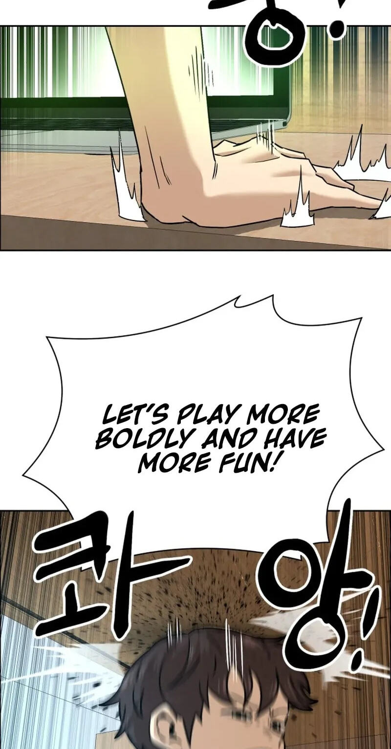 Read Double Click chapter 254 image 87 on Lezhin