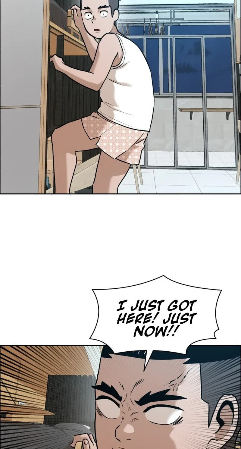 Read Double Click chapter 254 image 95 on Lezhin