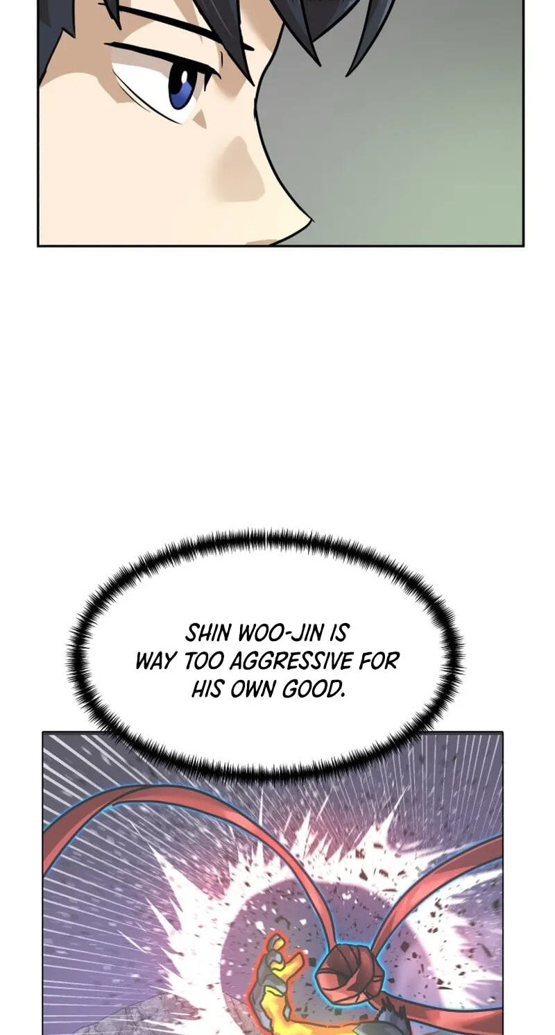 Read Double Click chapter 255 image 34 on Lezhin