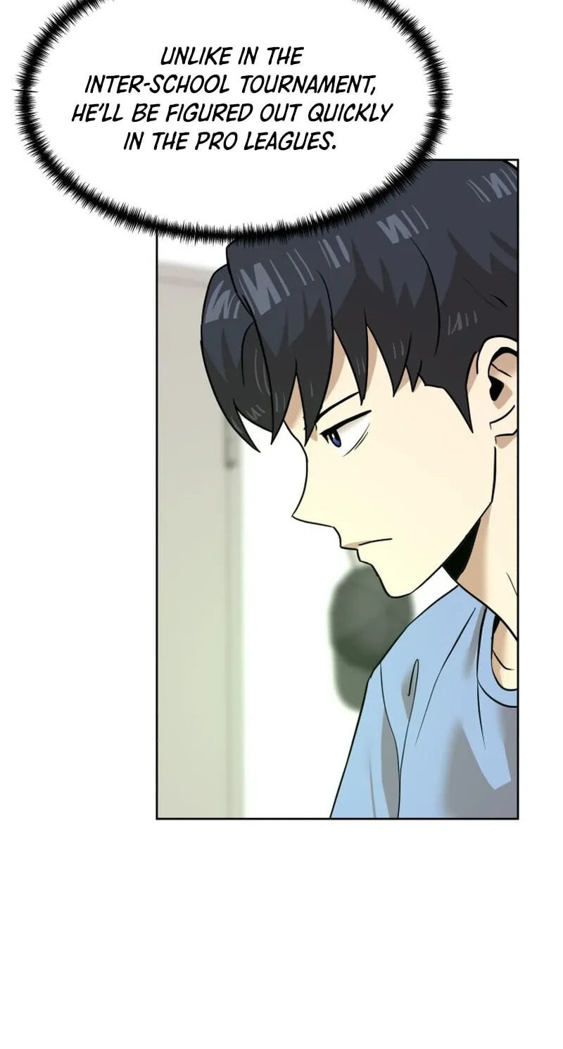 Read Double Click chapter 255 image 36 on Lezhin