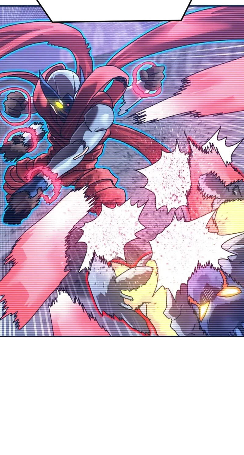 Read Double Click chapter 255 image 4 on Lezhin