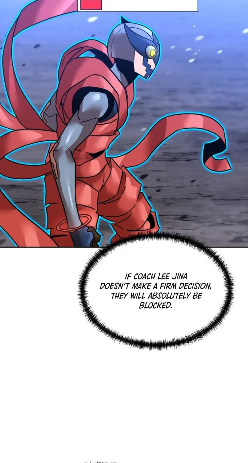 Read Double Click chapter 255 image 40 on Lezhin
