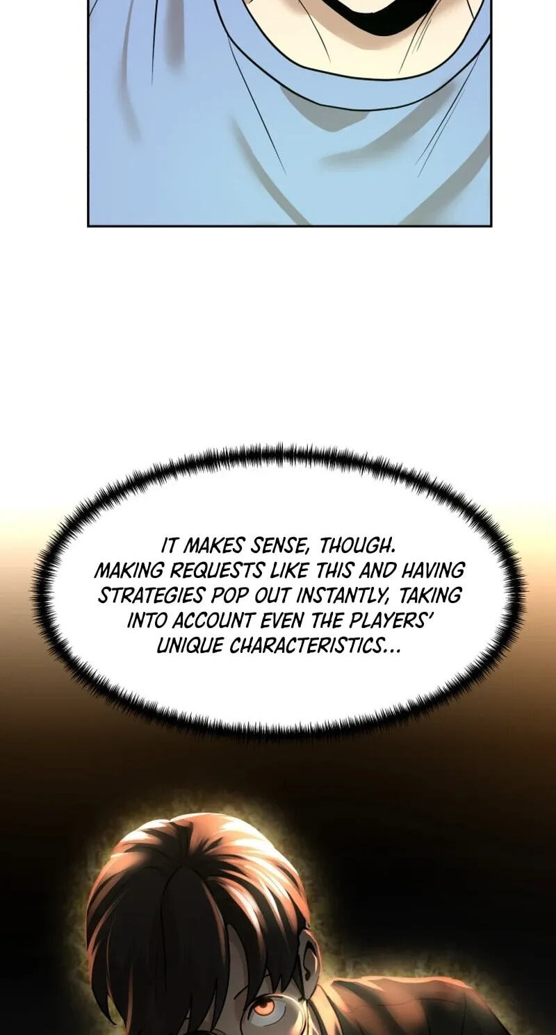 Read Double Click chapter 255 image 49 on Lezhin