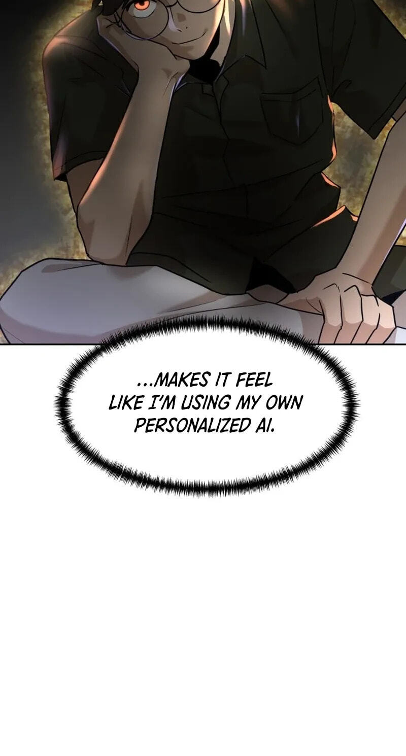 Read Double Click chapter 255 image 50 on Lezhin