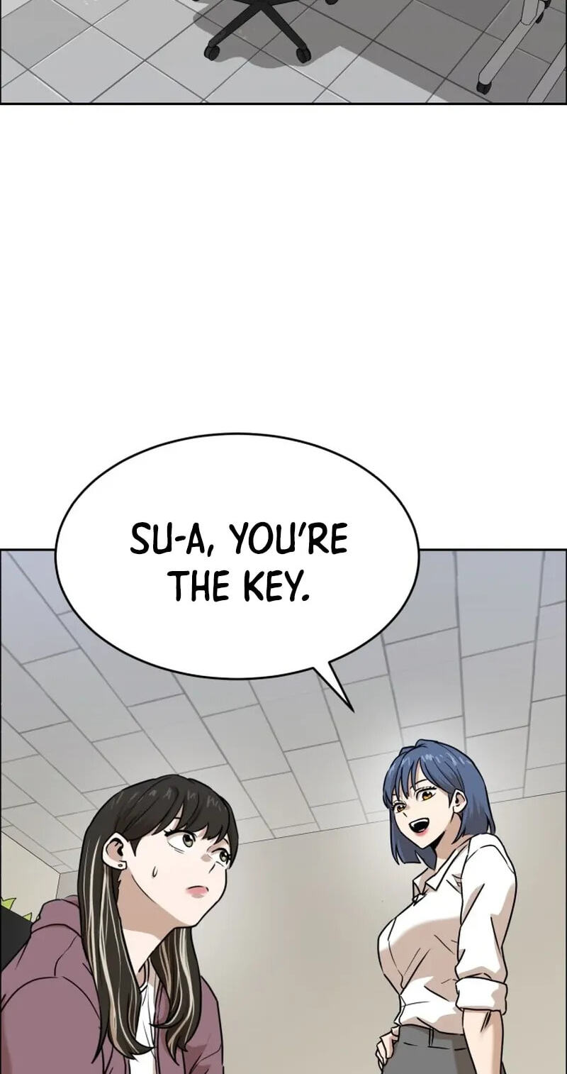 Read Double Click chapter 255 image 58 on Lezhin