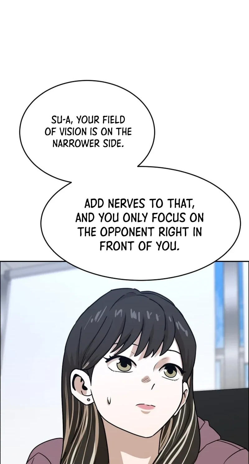 Read Double Click chapter 255 image 63 on Lezhin