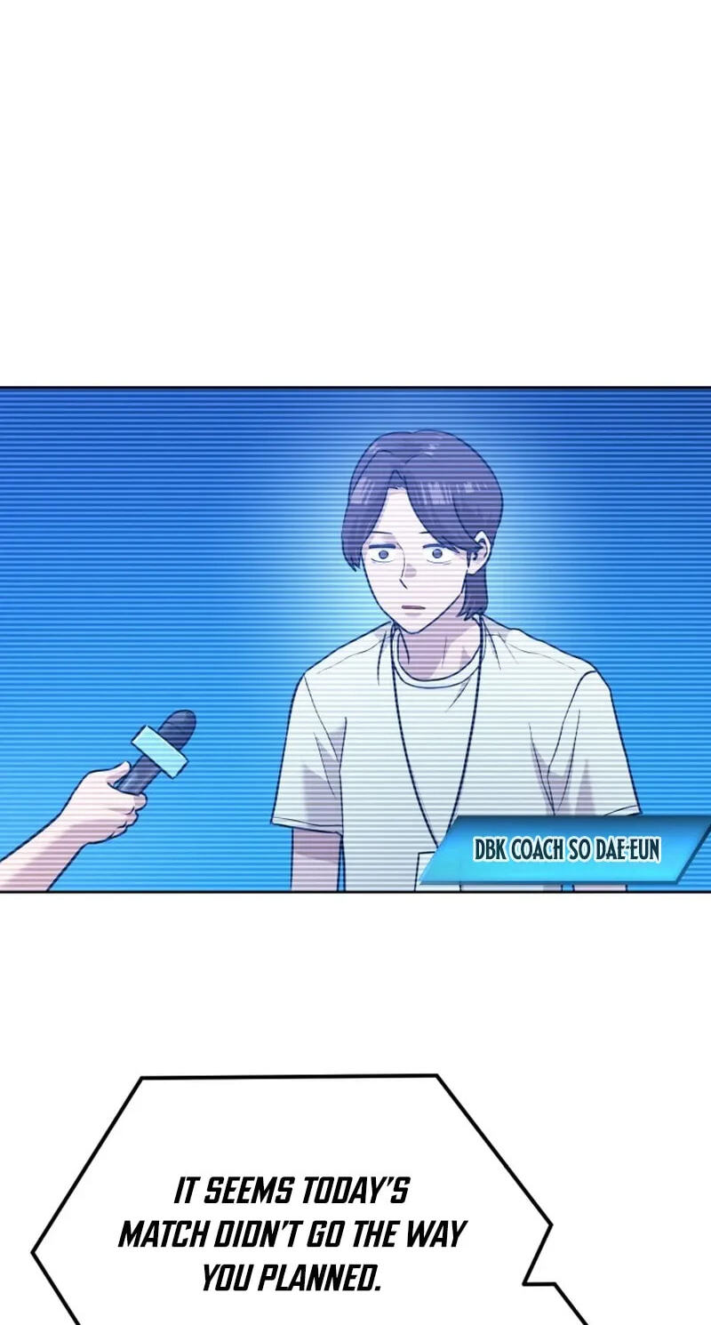 Read Double Click chapter 255 image 7 on Lezhin