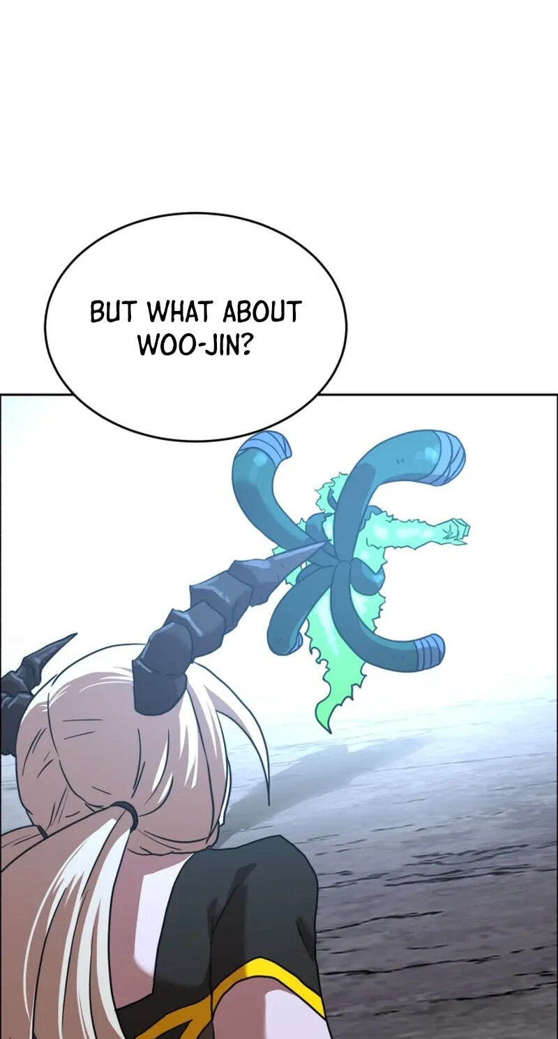 Read Double Click chapter 255 image 70 on Lezhin