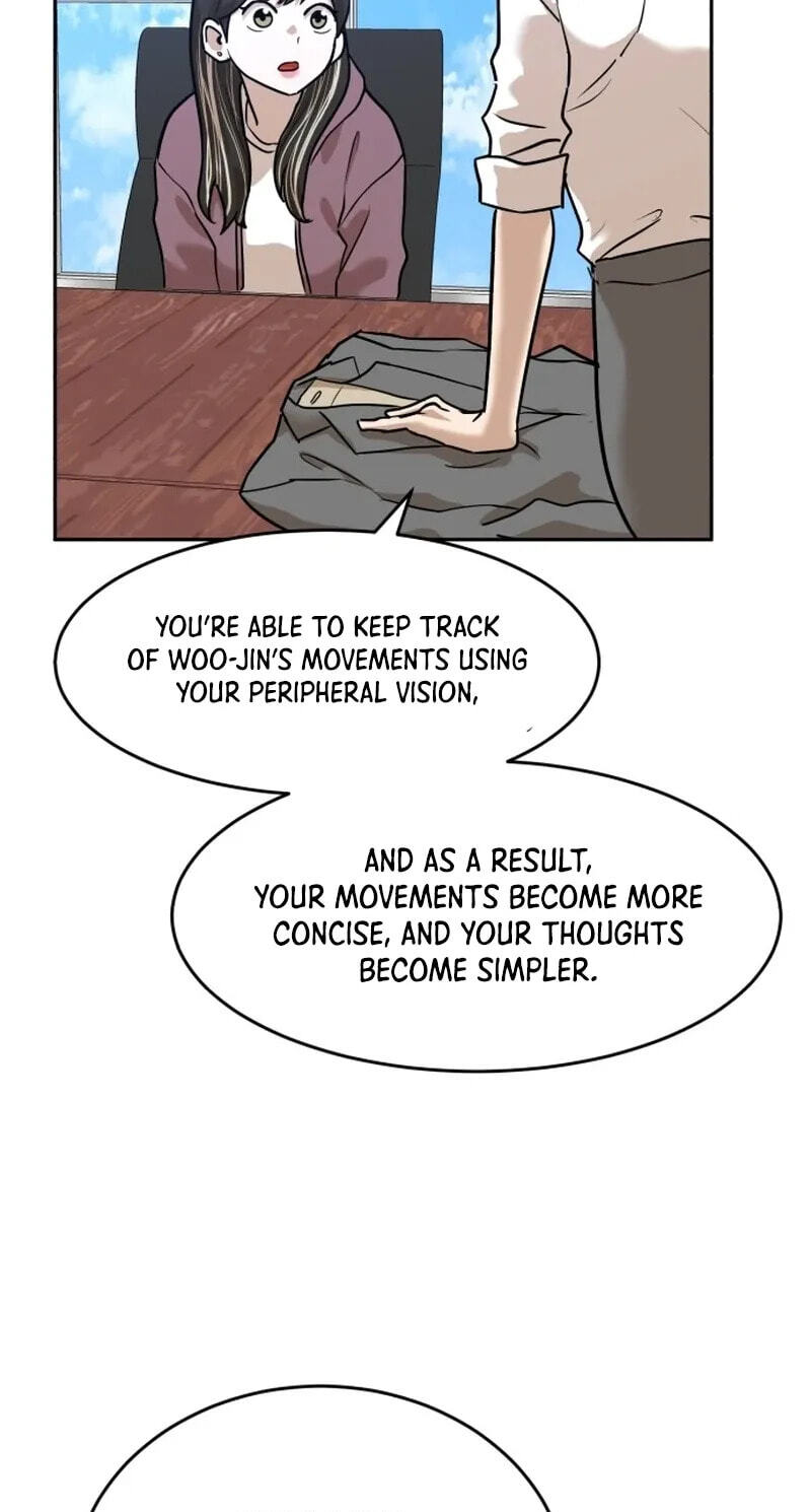 Read Double Click chapter 255 image 72 on Lezhin