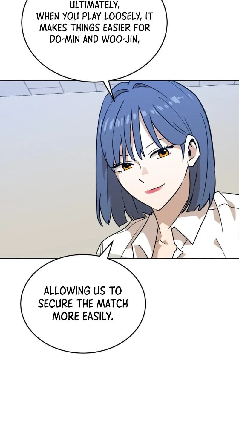 Read Double Click chapter 255 image 73 on Lezhin