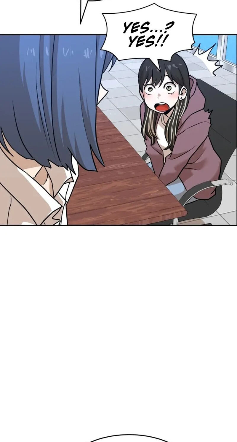 Read Double Click chapter 255 image 77 on Lezhin