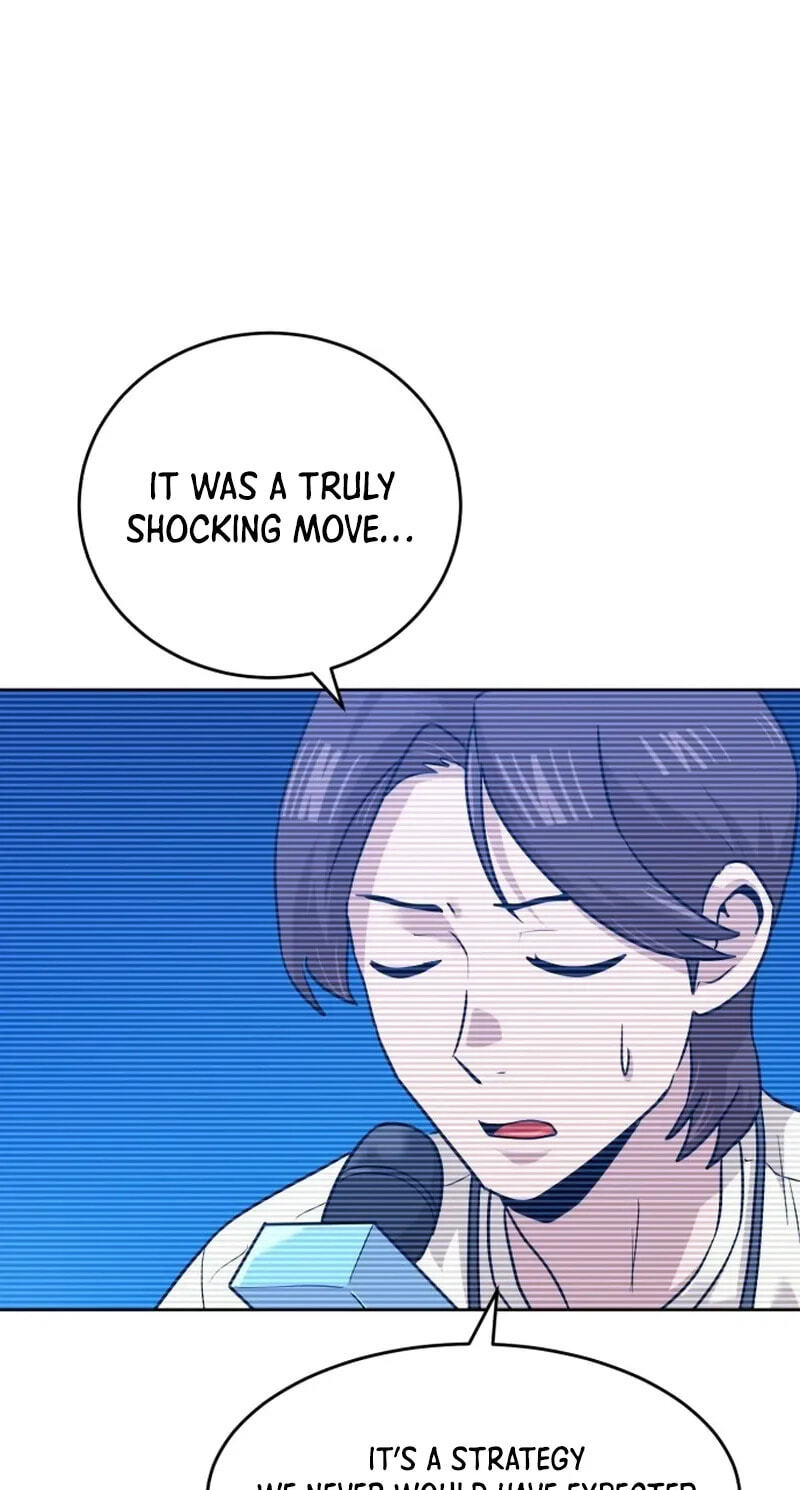 Read Double Click chapter 255 image 9 on Lezhin