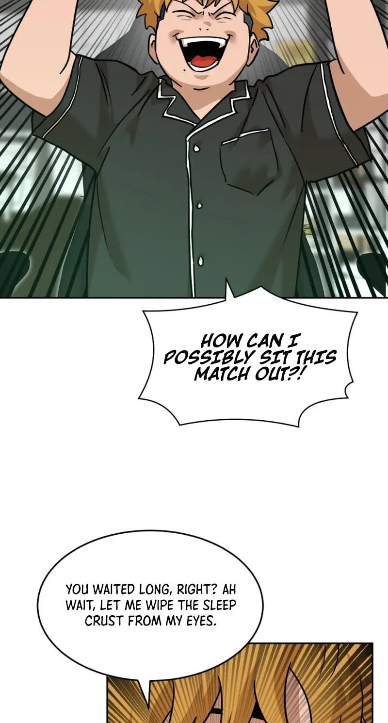 Read Double Click chapter 260 image 2 on Lezhin