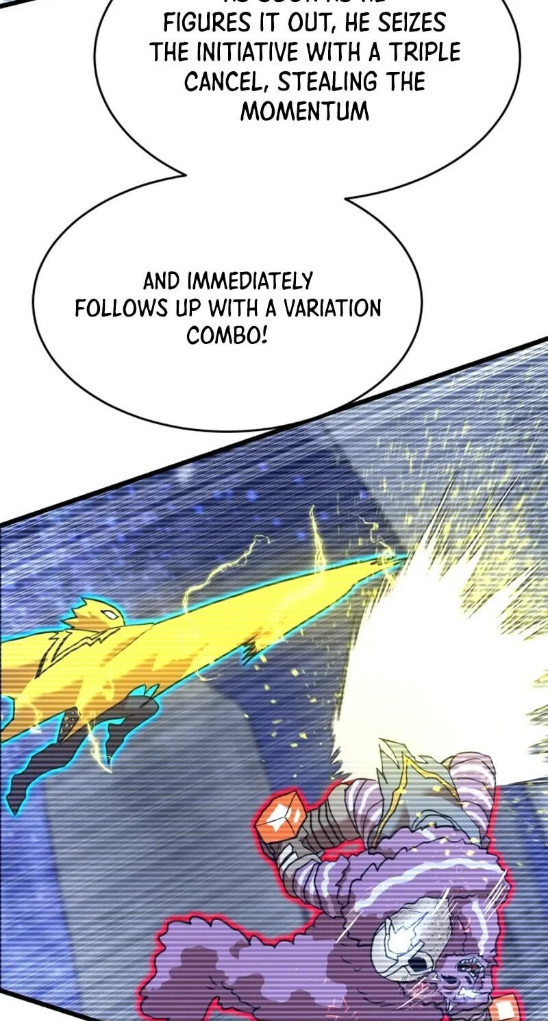 Read Double Click chapter 260 image 20 on Lezhin