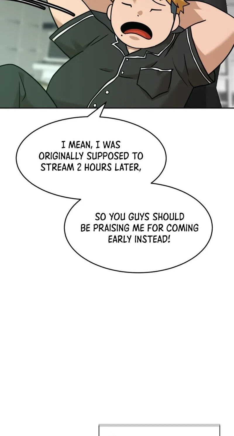 Read Double Click chapter 260 image 4 on Lezhin