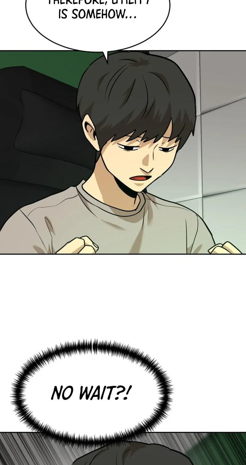 Read Double Click chapter 260 image 59 on Lezhin