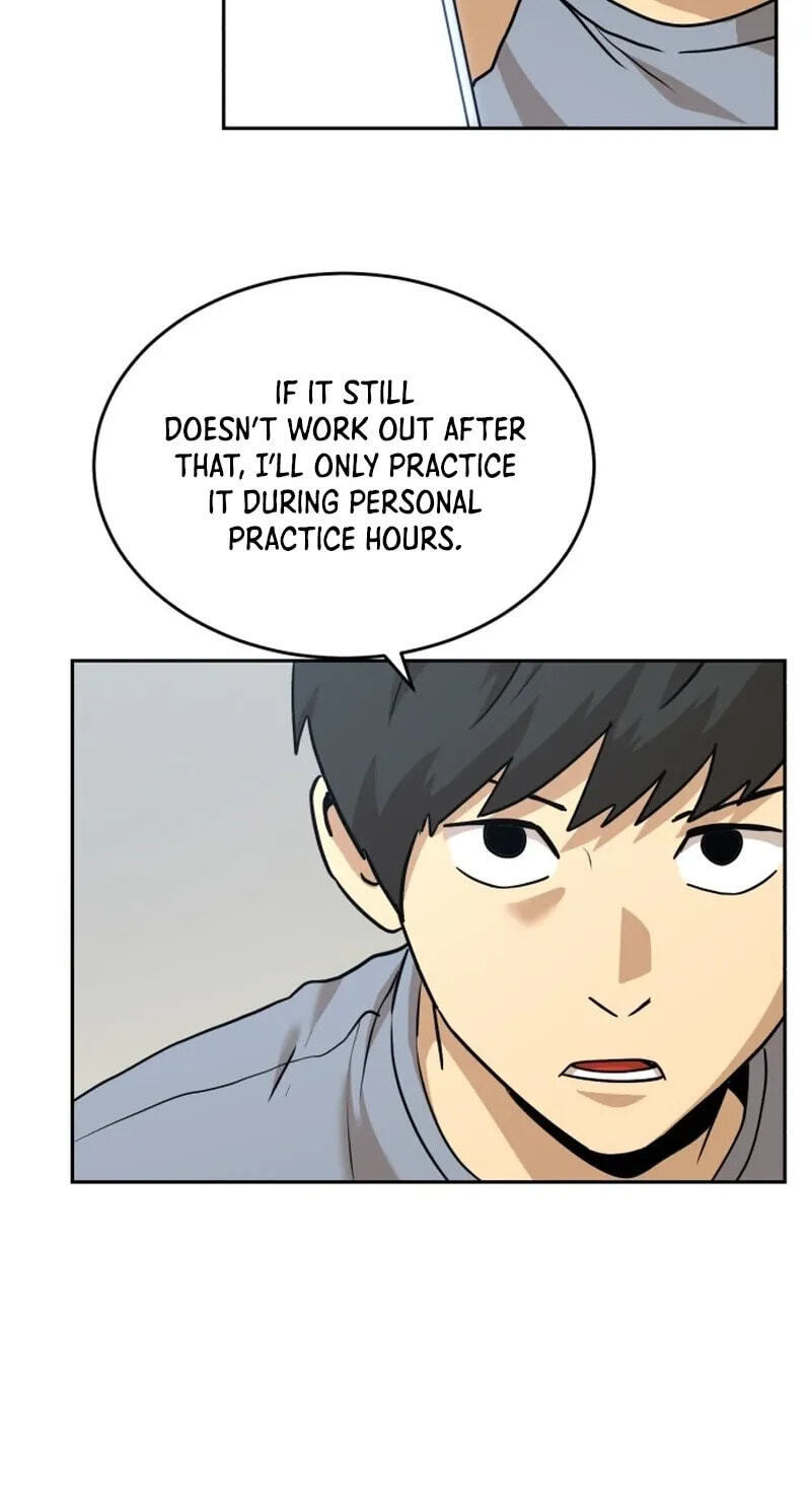 Read Double Click chapter 260 image 72 on Lezhin
