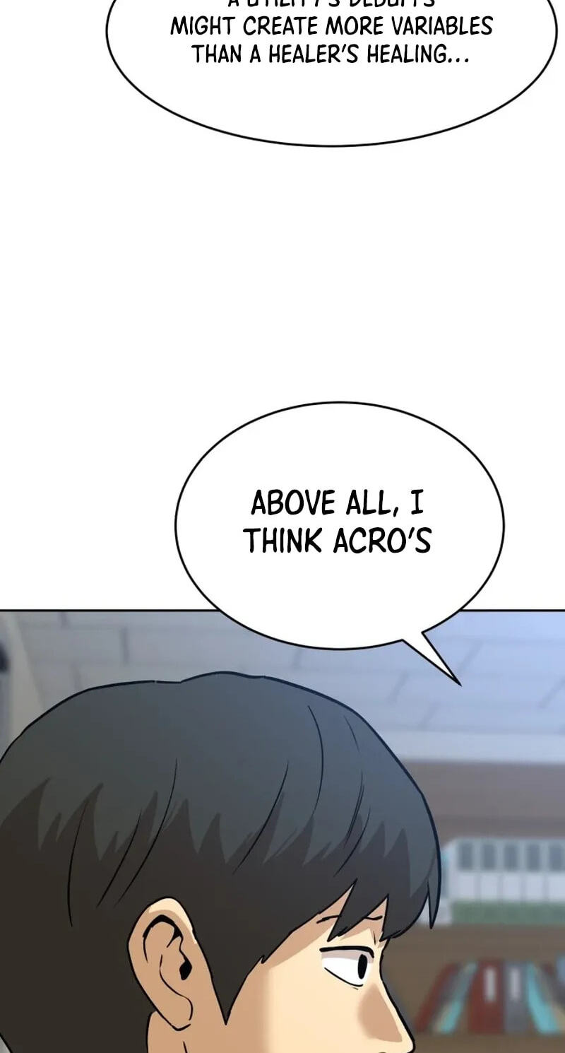 Read Double Click chapter 260 image 77 on Lezhin