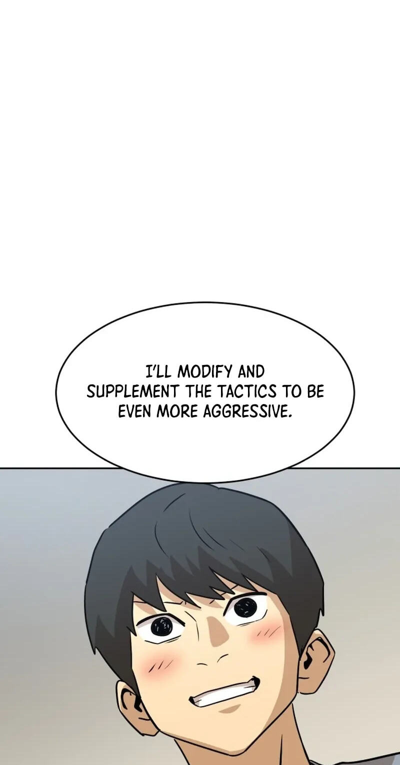 Read Double Click chapter 260 image 85 on Lezhin