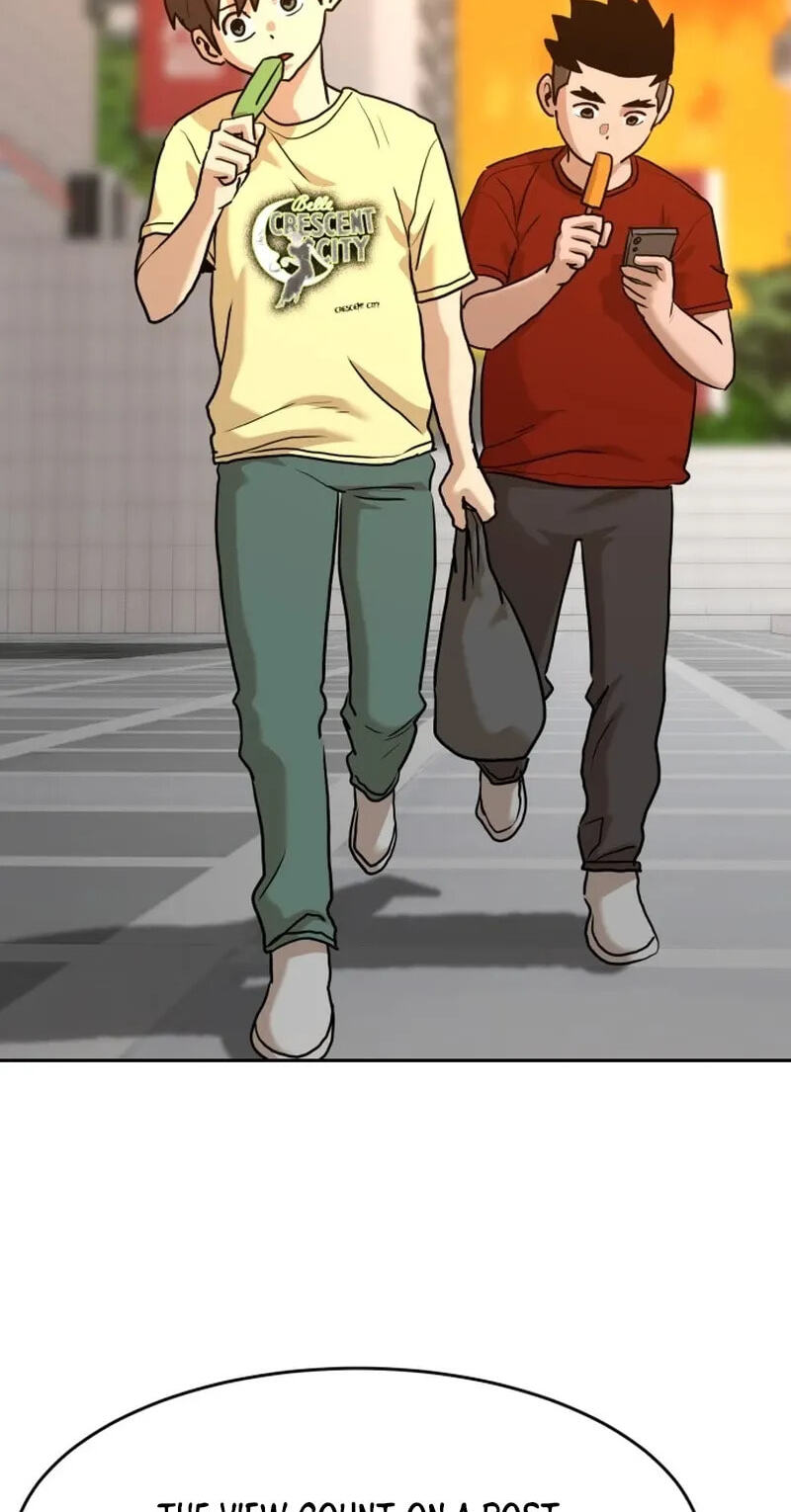 Read Double Click chapter 260 image 88 on Lezhin