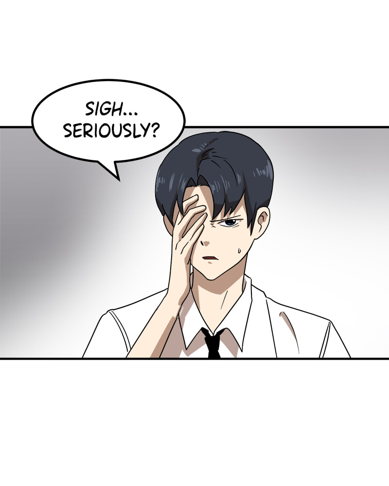 Read Double Click chapter 27 image 0 on Lezhin