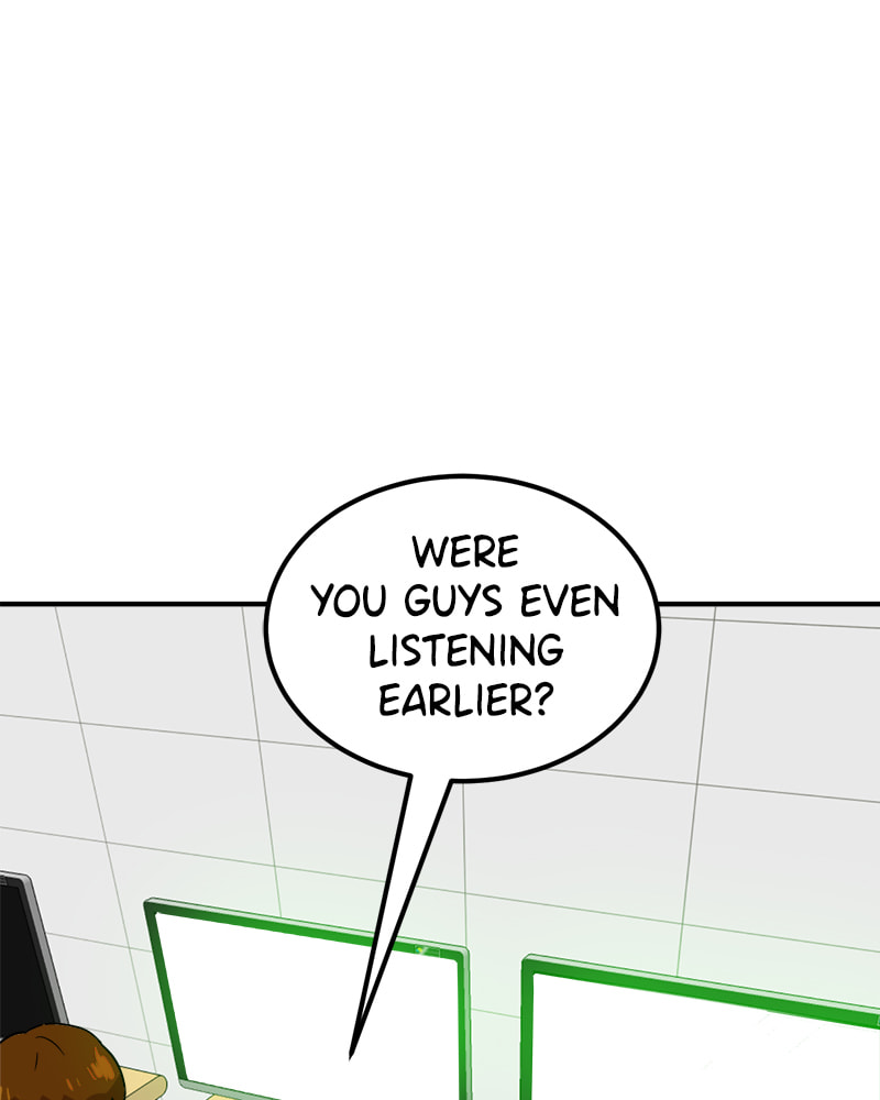 Read Double Click chapter 27 image 1 on Lezhin