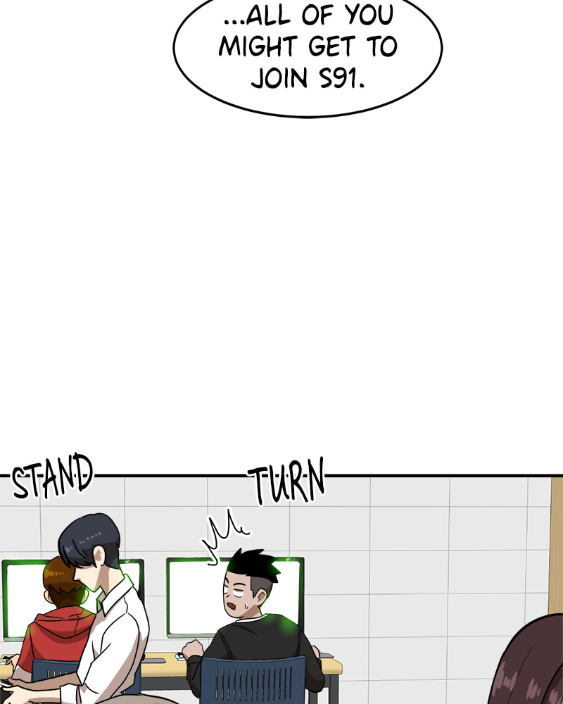 Read Double Click chapter 27 image 102 on Lezhin