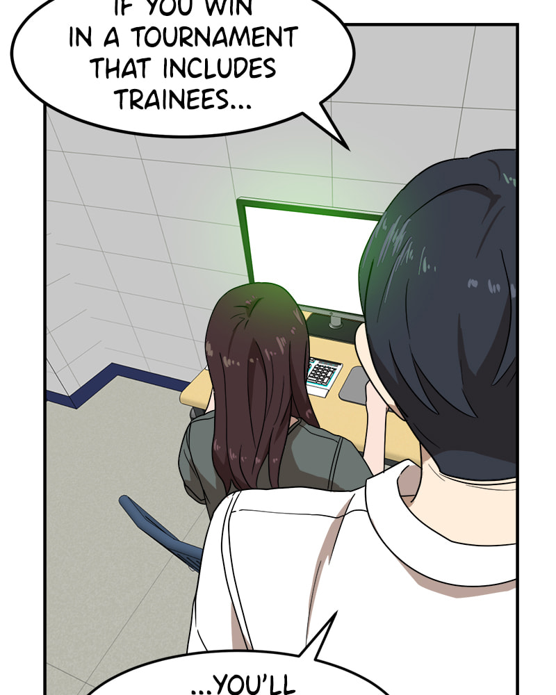 Read Double Click chapter 27 image 108 on Lezhin