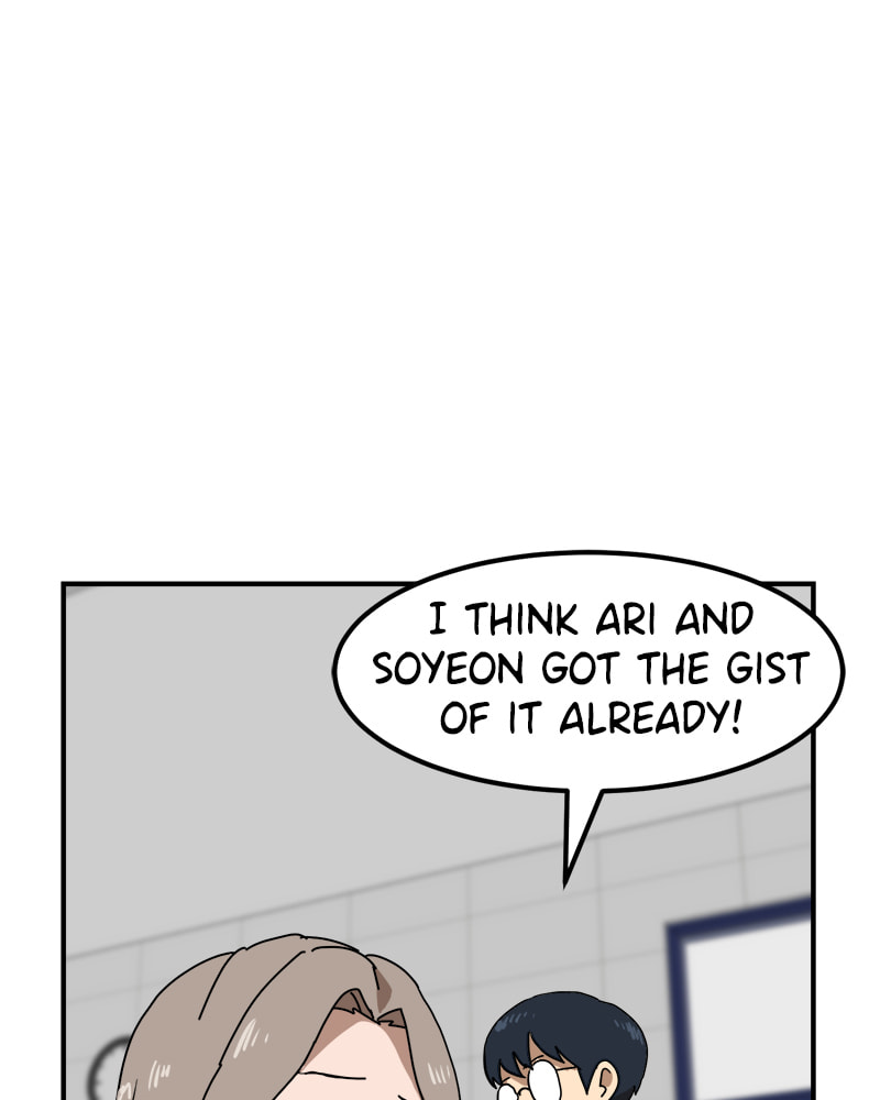 Read Double Click chapter 27 image 11 on Lezhin