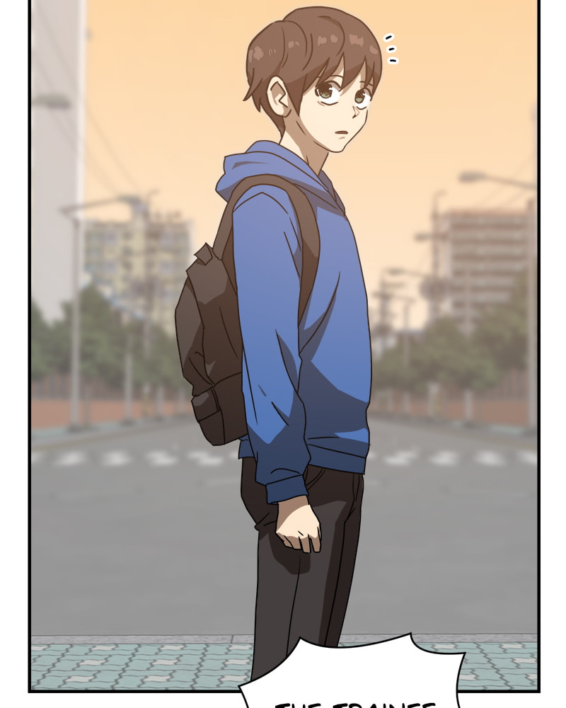 Read Double Click chapter 27 image 117 on Lezhin