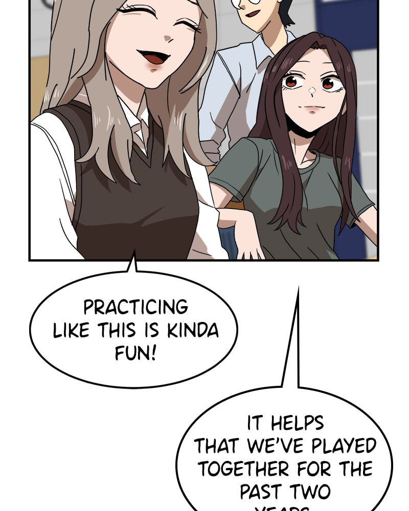 Read Double Click chapter 27 image 12 on Lezhin