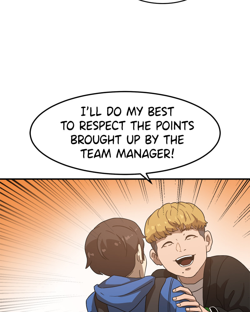 Read Double Click chapter 27 image 120 on Lezhin