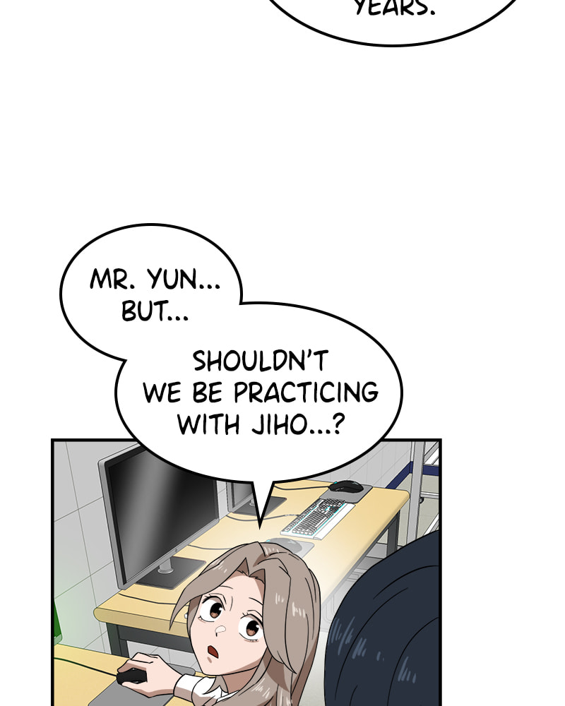 Read Double Click chapter 27 image 13 on Lezhin