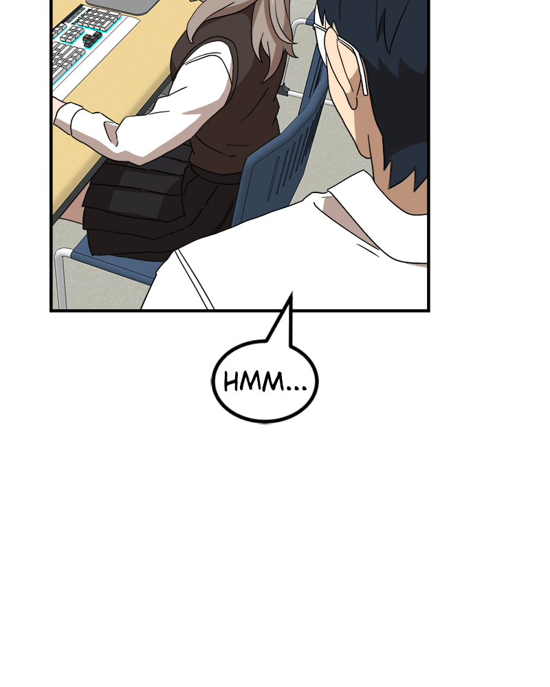 Read Double Click chapter 27 image 14 on Lezhin
