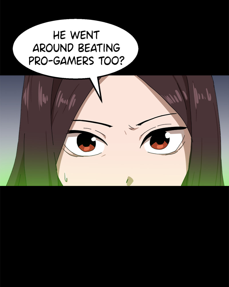 Read Double Click chapter 27 image 25 on Lezhin