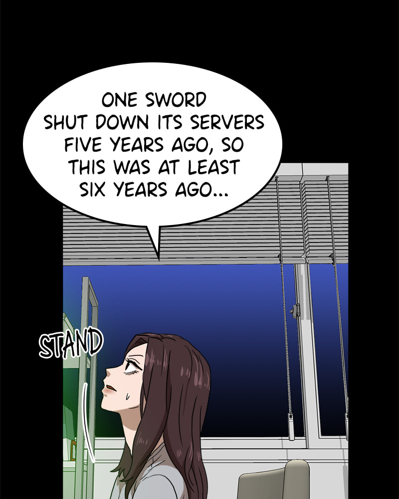 Read Double Click chapter 27 image 26 on Lezhin