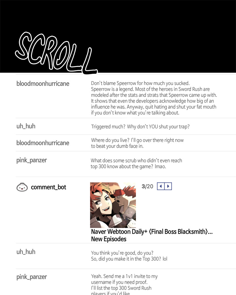 Read Double Click chapter 27 image 29 on Lezhin