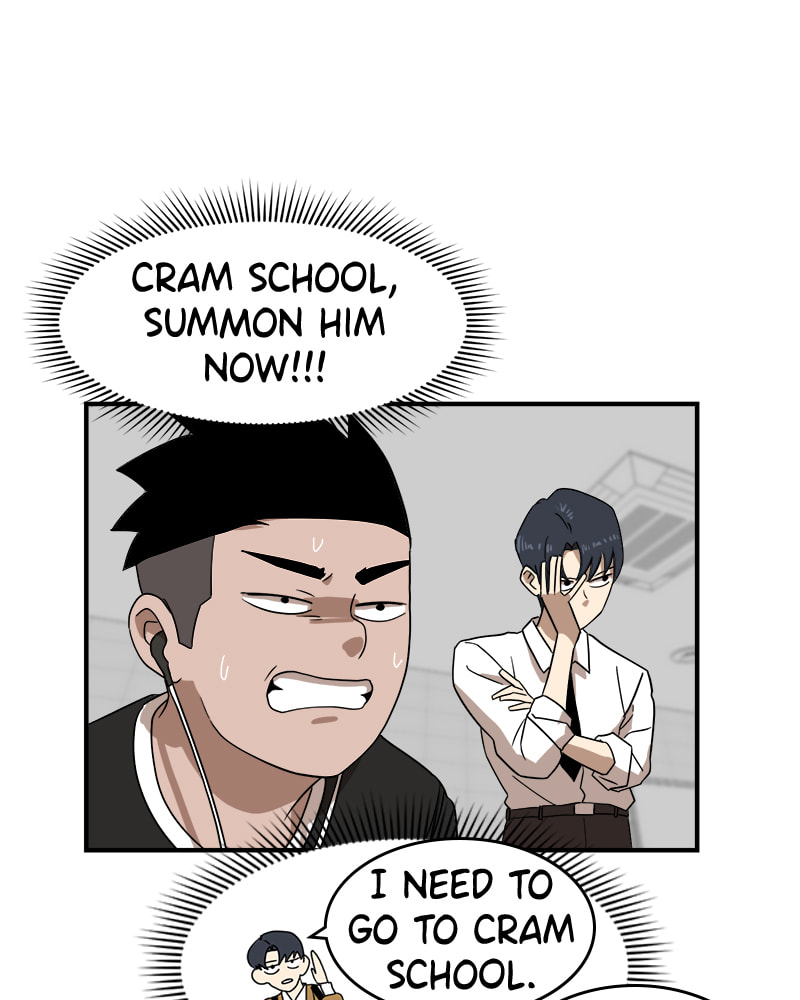 Read Double Click chapter 27 image 3 on Lezhin