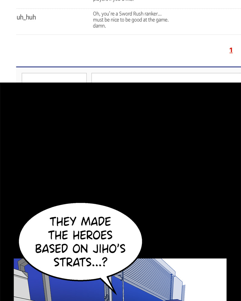 Read Double Click chapter 27 image 30 on Lezhin