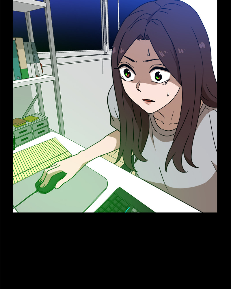 Read Double Click chapter 27 image 31 on Lezhin