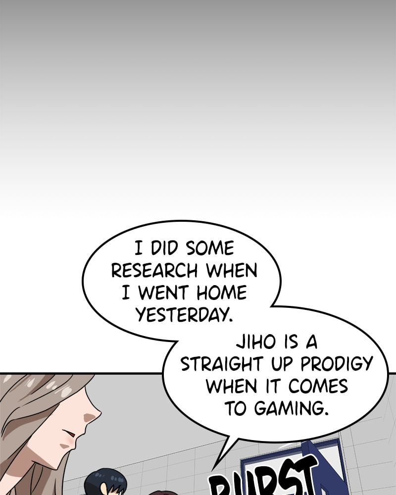 Read Double Click chapter 27 image 34 on Lezhin
