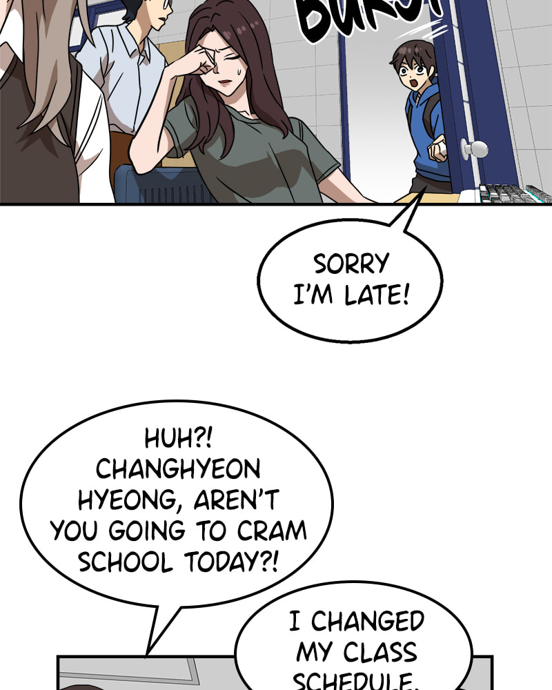 Read Double Click chapter 27 image 35 on Lezhin
