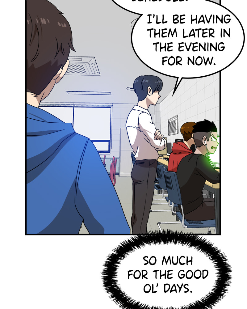 Read Double Click chapter 27 image 36 on Lezhin