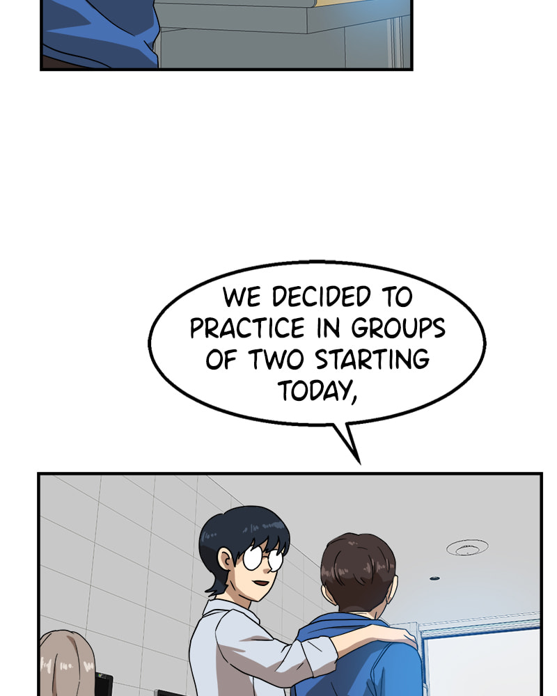 Read Double Click chapter 27 image 39 on Lezhin