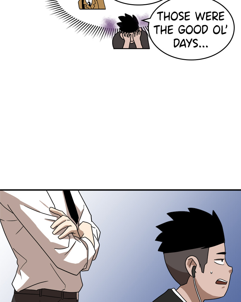 Read Double Click chapter 27 image 4 on Lezhin